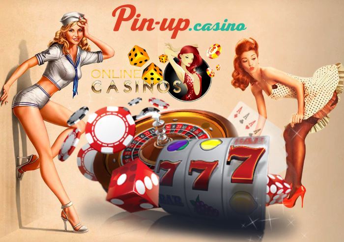 Отзыв о сайте казино Pin Up