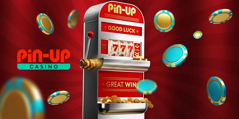 Pin Up Online casino mobile application on Android apk documents in Bangladesh